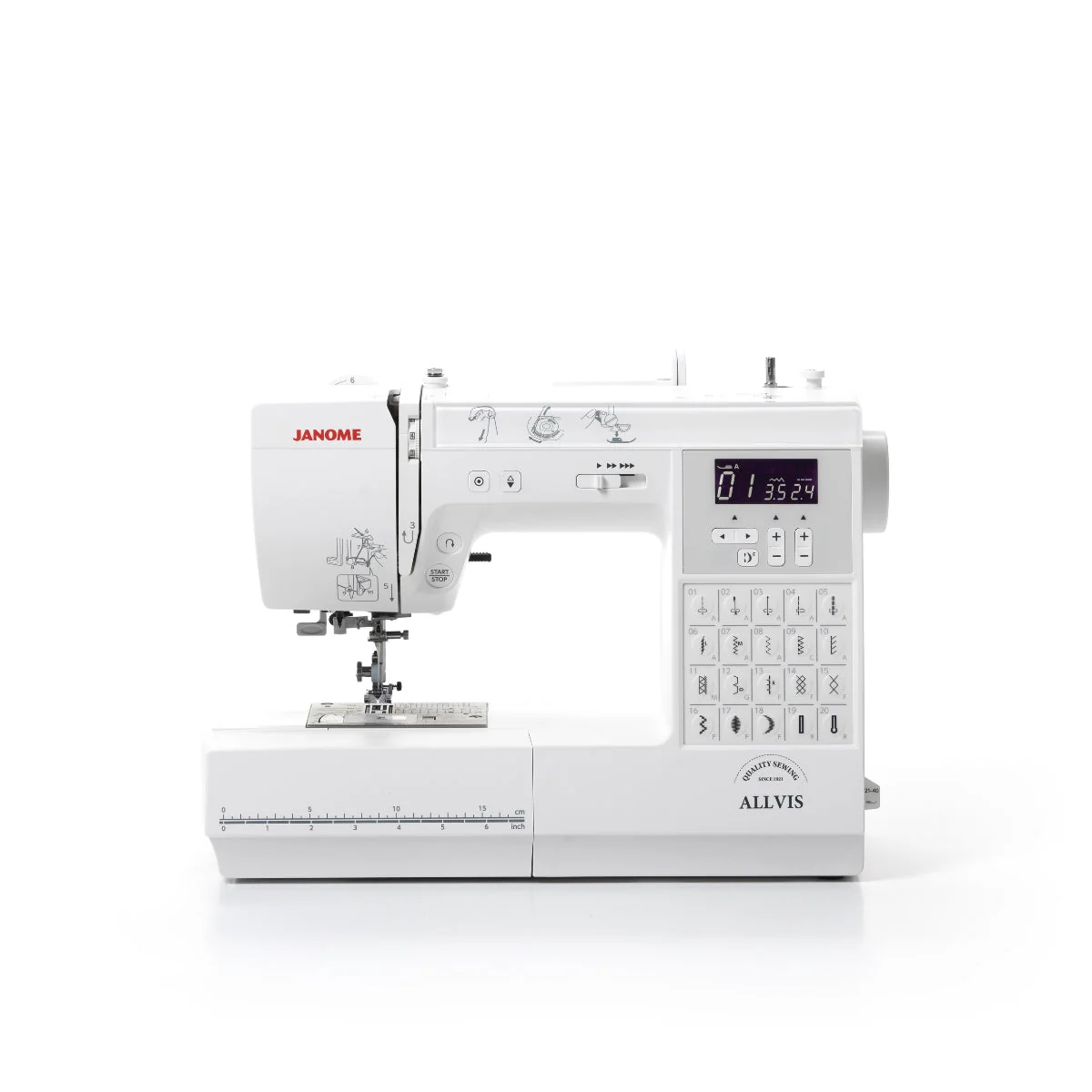 Miniatyr 1